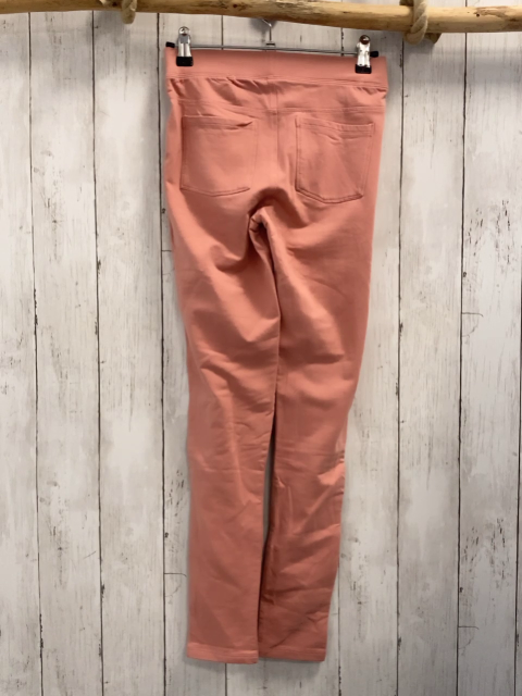 Okaidi Jeggings Gr. 152  rosa