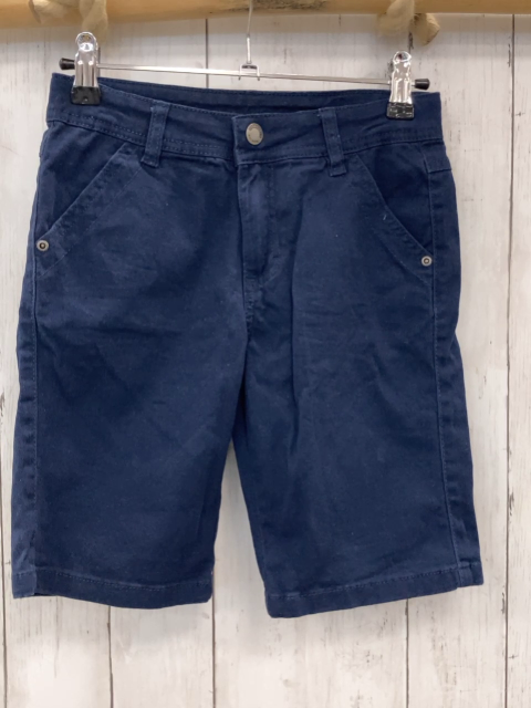   Shorts  Gr. 122  blau Bund verstellbar 
