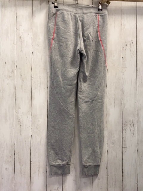 Adidas Jogginghose Gr. 164  grau 