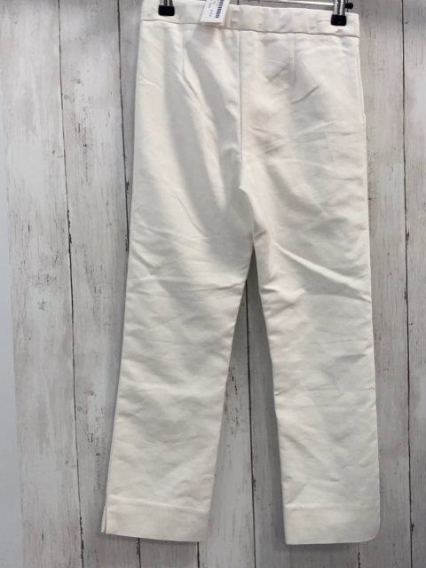 Zara  Hose  Gr. 152  weiß 