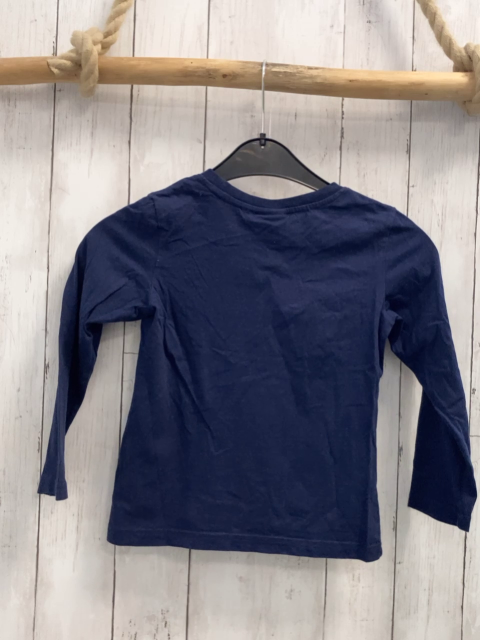 Paw Patrol  Langarmshirt  Gr. 116  blau Paw Patrol Hunde 