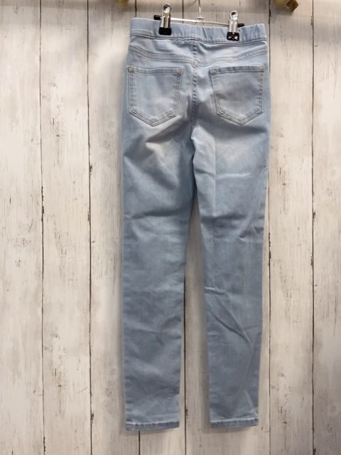 H&M  Jeggings  Gr. 128  hellblau Jeans 