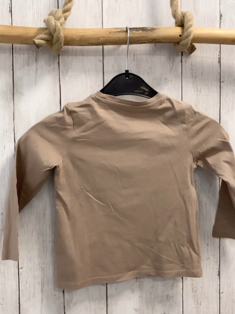   Langarmshirt  Gr. 98  sand Paw Patrol 