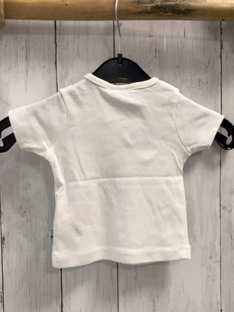 Blue seven neu T-Shirt Gr. 56  weiß NP 6,50€