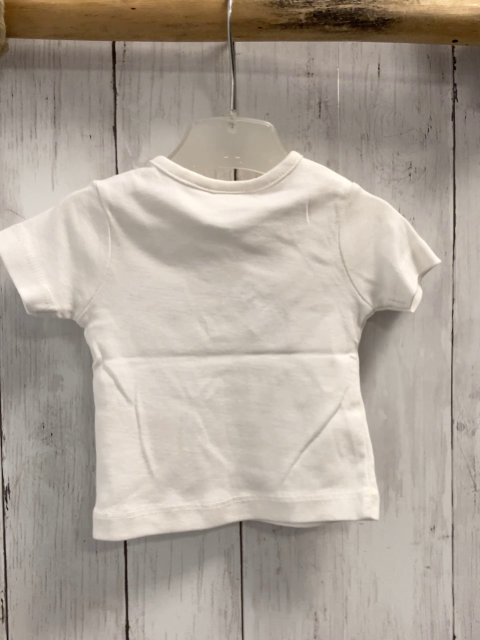 Blue seven neu T-Shirt Gr. 56  weiß NP 6,50€