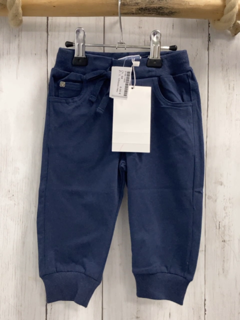 Chicco neu Jogginghose Gr. 68  blau NP 22,90 €