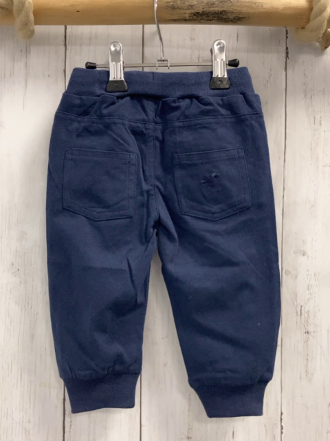 Chicco neu Jogginghose Gr. 68  blau NP 22,90 €