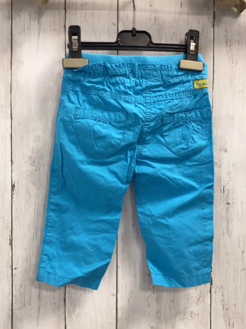 Blue seven neu Hose Gr. 68  türkis