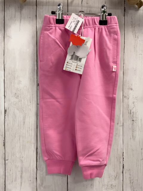 Chicco neu Jogginghose Gr. 80  pink NP 12,90 €