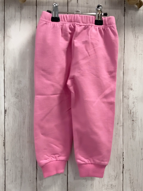 Chicco neu Jogginghose Gr. 80  pink NP 12,90 €