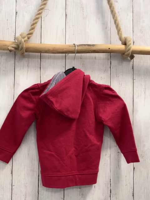 blue seven neu Sweatjacke Gr. 80  beerenton Mädchen