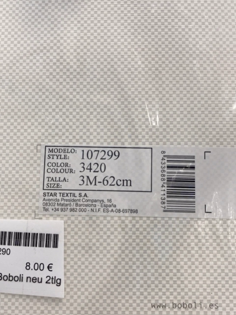 Boboli neu 2tlg  Bodyset Gr. 62  pink + weiß aprikot Sterne