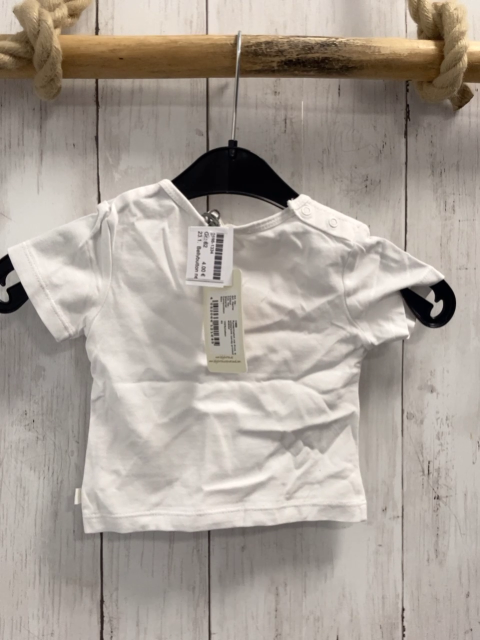 Bellybutton neu T-Shirt Gr. 62  weiß rosa Elefant