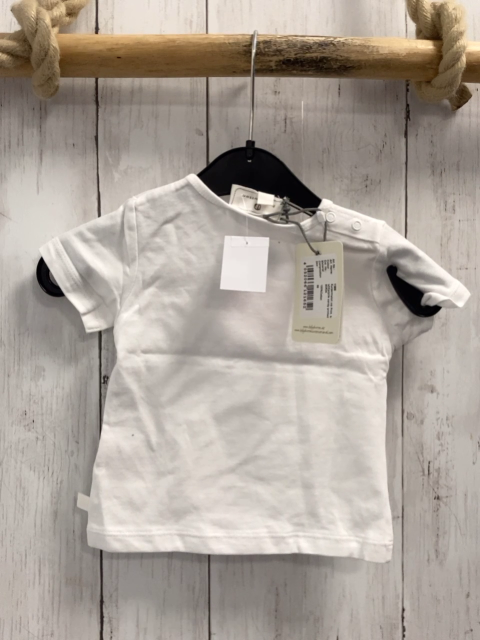 Bellybutton neu T-Shirt Gr. 68  weiß rosa Elefant