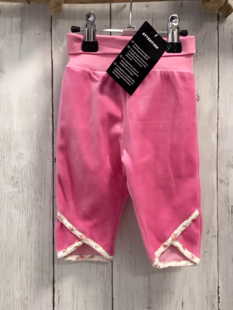 neu blue seven Jogginghose Gr. 56  pink Nicky