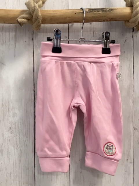 neu blue seven Jogginghose Gr. 62  rosa 