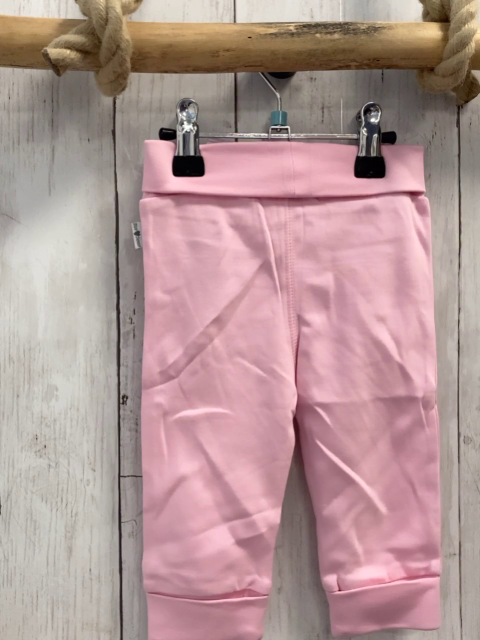 neu blue seven Jogginghose Gr. 62  rosa 