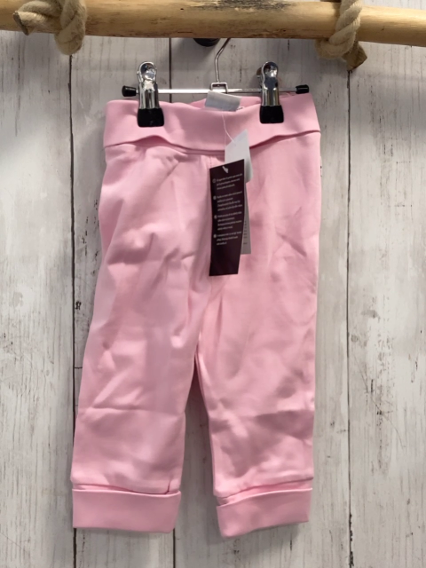 neu blue seven Jogginghose Gr. 68  rosa 