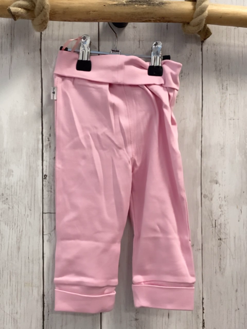 neu blue seven Jogginghose Gr. 68  rosa 