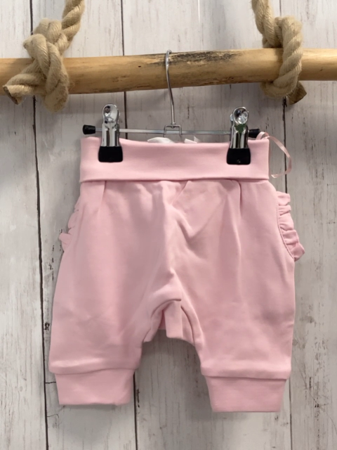 neu blue seven Jogginghose Gr. 50  rosa 