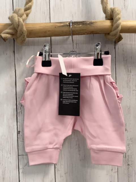 neu blue seven Jogginghose Gr. 50  rosa 