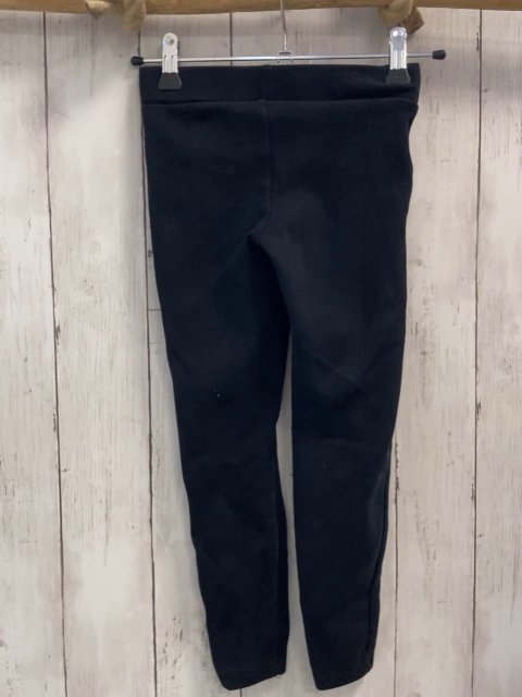 Okaidi Jeggings  Gr. 116  schwarz 