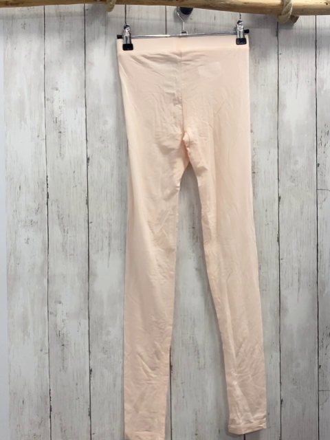 neu Sloggi Gr. S Unterziehleggings  apricot 