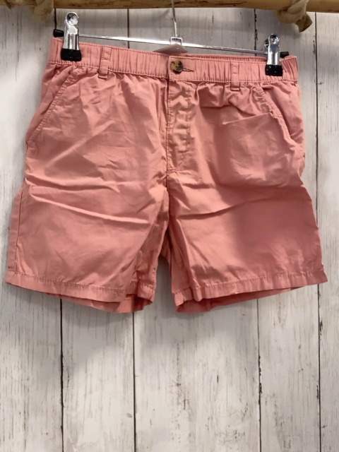 H&M  Shors  Gr. 122  altrosa Bund verstellbar 