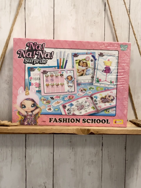 neu Kreativspiel Na! Na! Na! Surprise