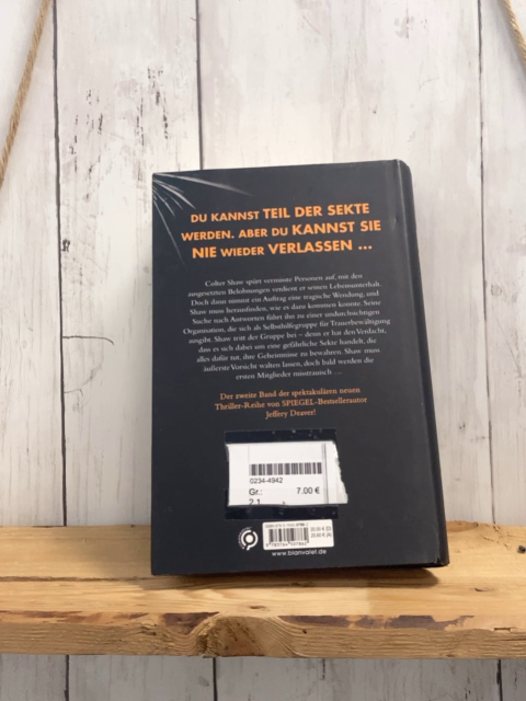  Buch Der Böse Hirte