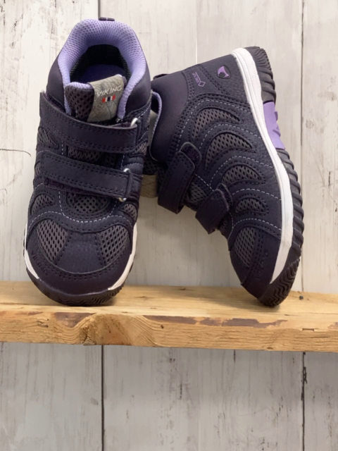 Viking Schuhe Gr. 28  lila flieder