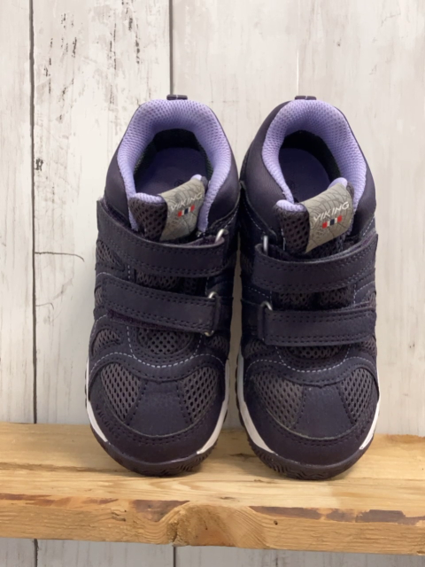 Viking Schuhe Gr. 28  lila flieder