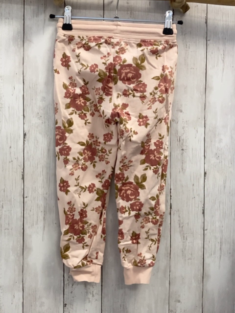 Alana Jogginghose Gr. 104  rosa Rosen