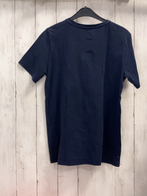  T-Shirt Gr. 152  blau Sterne FC Bayern