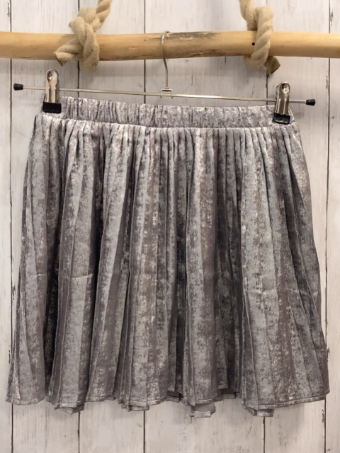 Gap Rock Gr. 164  silber glänzend