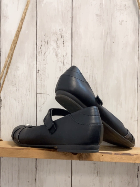 S´Oliver  Schuhe  Gr. 39  schwarz 