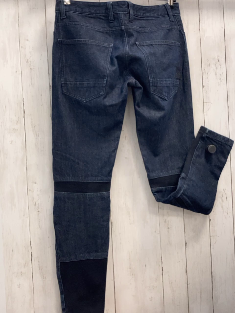 G-Star  Hose  Gr. 31/34  blau Jeans 