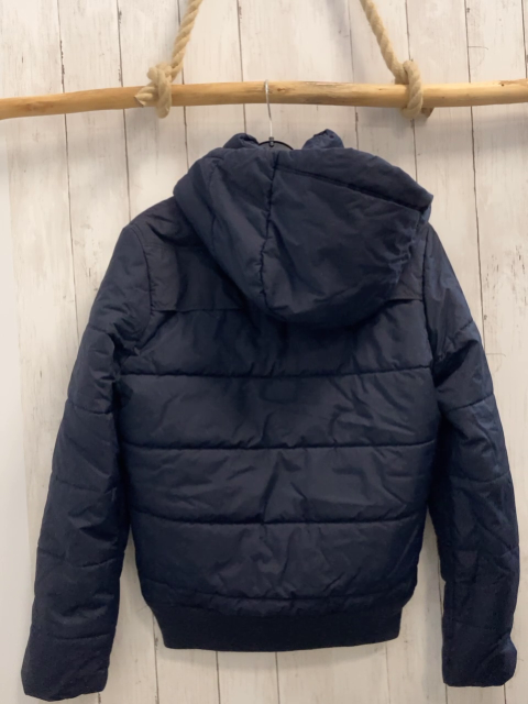 G-Star Raw  Winterjacke  Gr. M blau 