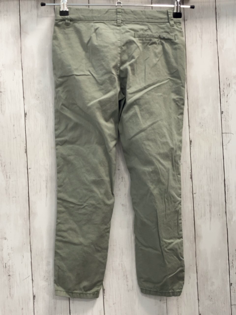H&M Hose Gr. 134  mint Bund verstellbar