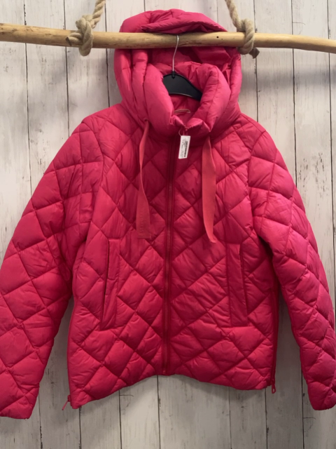 Marc O´Polo Jacke Gr. 38  pink gesteppt (eigentlich 40, fällt aber kleiner aus)