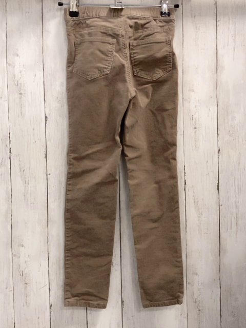 H&M  Jeggngs  Gr. 128  sand Kord 