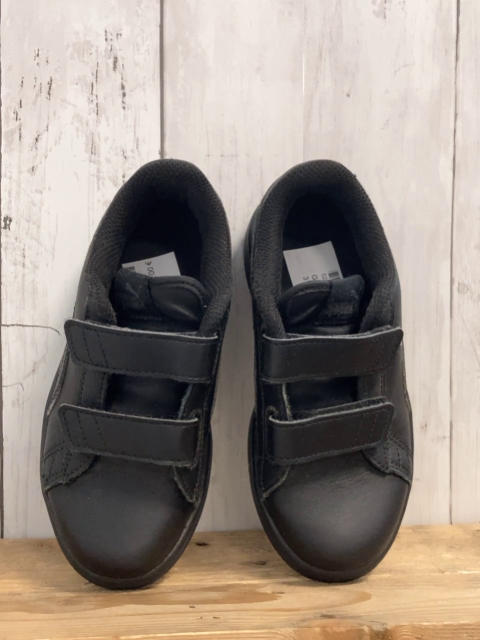 Puma  Schuhe  Gr. 31  schwarz 