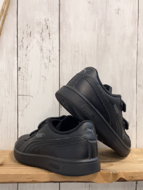Puma  Schuhe  Gr. 31  schwarz 