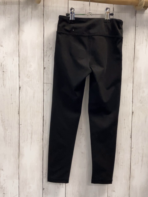 H&M  Jogginghose  Gr. 110  schwarz weißer Streifen 