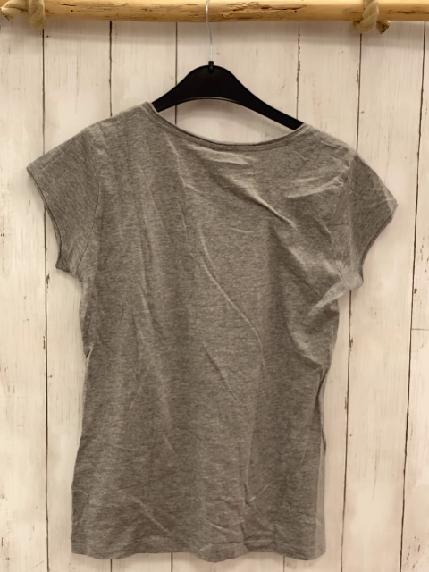 neu FB Sister  T-Shirt Gr. M grau 