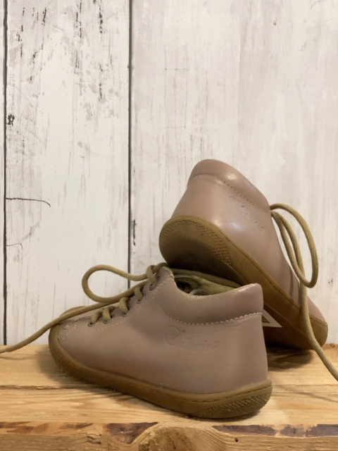 Naturino  Schuhe  Gr. 24  hellbraun 