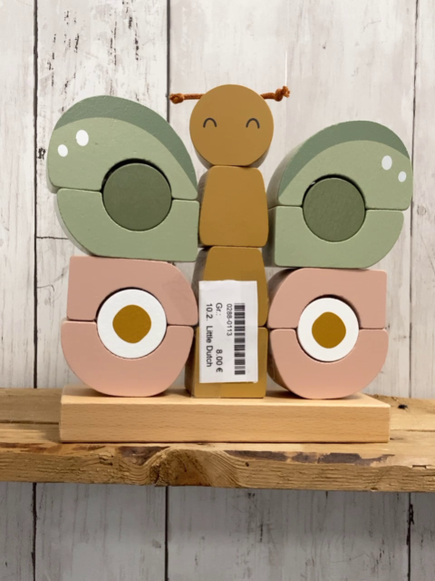 Little Dutch  Holzspielzeug  Schmetterling