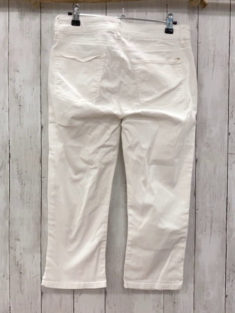 Tommy Hilfiger  Caprihose  Gr. 29  weiß 