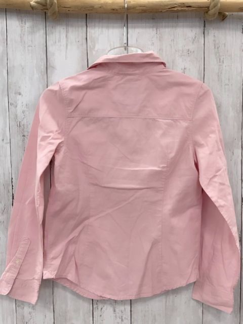 GAP  Hemd  Gr. 128  rosa 