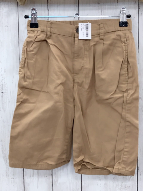 H&M Shorts  Gr. 122  helbraun 
